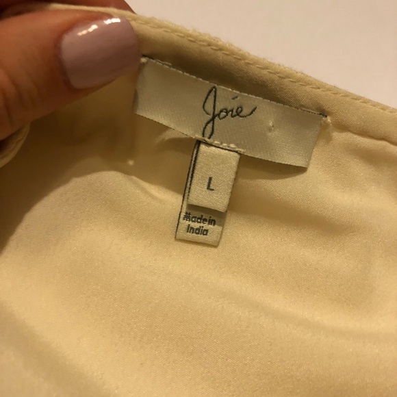 Joie beaded blouse starleen - Picture 5 of 8